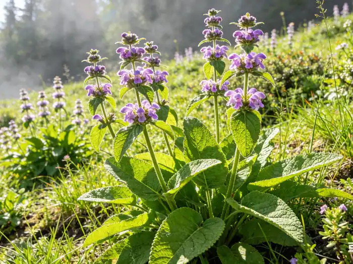 Benefits of Eyebright Extract Powder